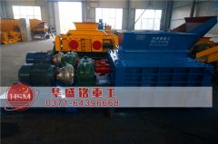 雙齒輥破碎機(jī)技術(shù)參數(shù)，雙齒輥破碎機(jī)都有哪些型號(hào)