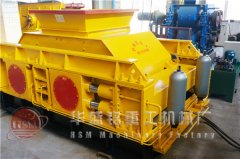 直徑400-600mm的對(duì)輥破碎機(jī)多少錢一臺(tái)，哪家性價(jià)比高