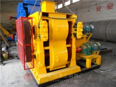 四輥破碎機報價貴不貴呢？大概要多少錢