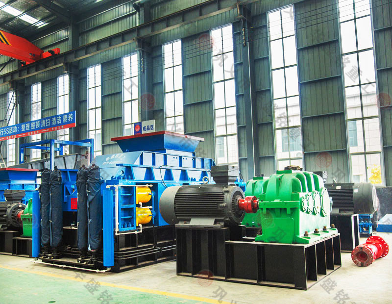 對(duì)輥制砂機(jī)廠家報(bào)價(jià)多少錢？?jī)?yōu)勢(shì)有哪些？