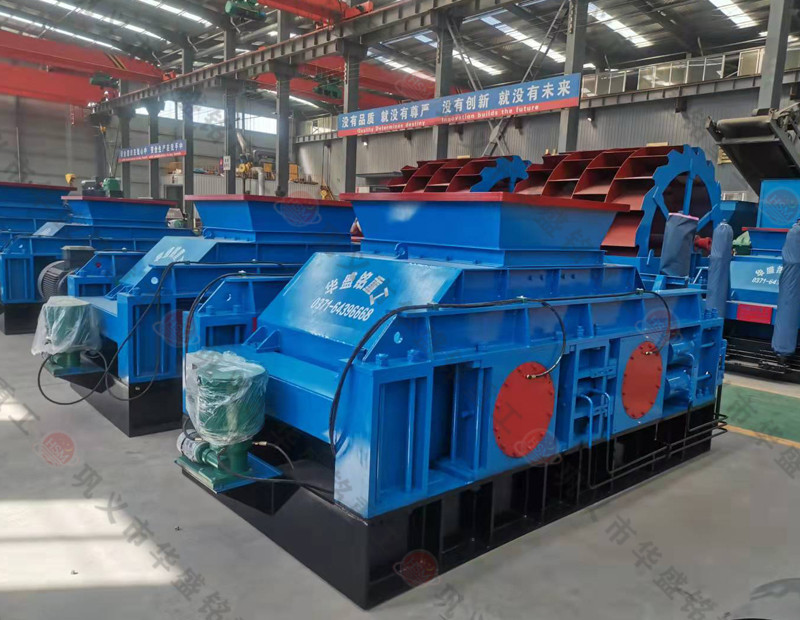 破碎白云巖用什么機(jī)器？破碎后的白云巖用途有哪些？